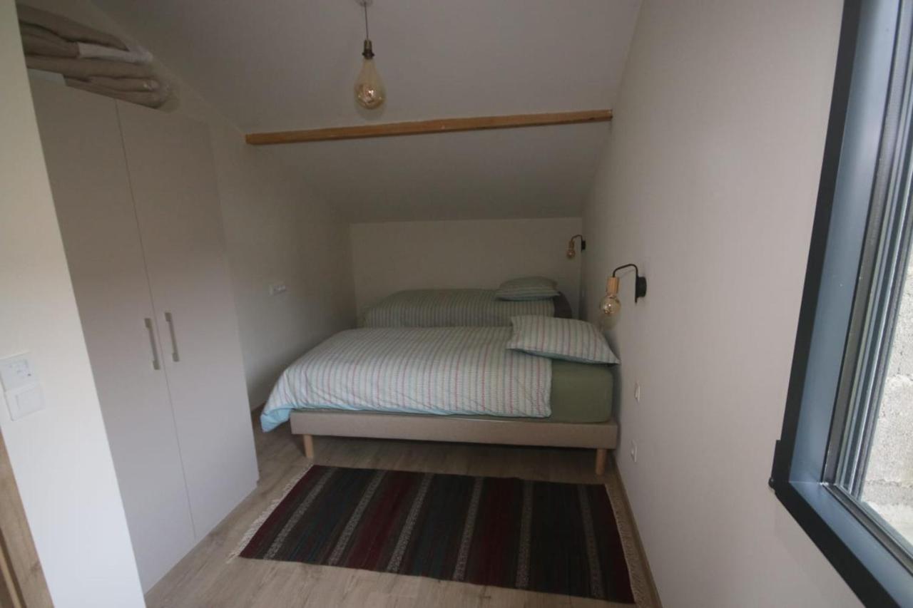 Holiday home Chalet, Spacieux, Proche Du Lac, Vue Sur La Montagne