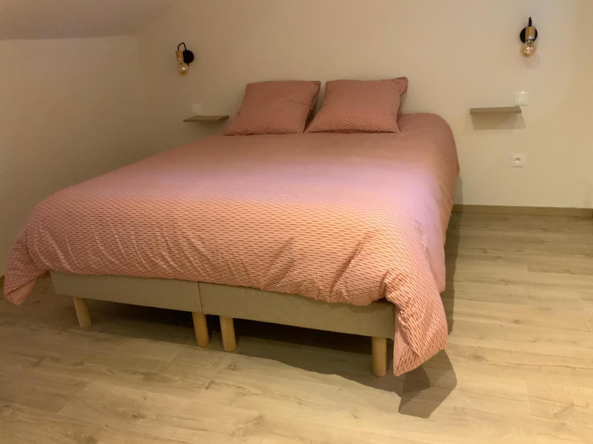 Holiday home Chalet, Spacieux, Proche Du Lac, Vue Sur La Montagne