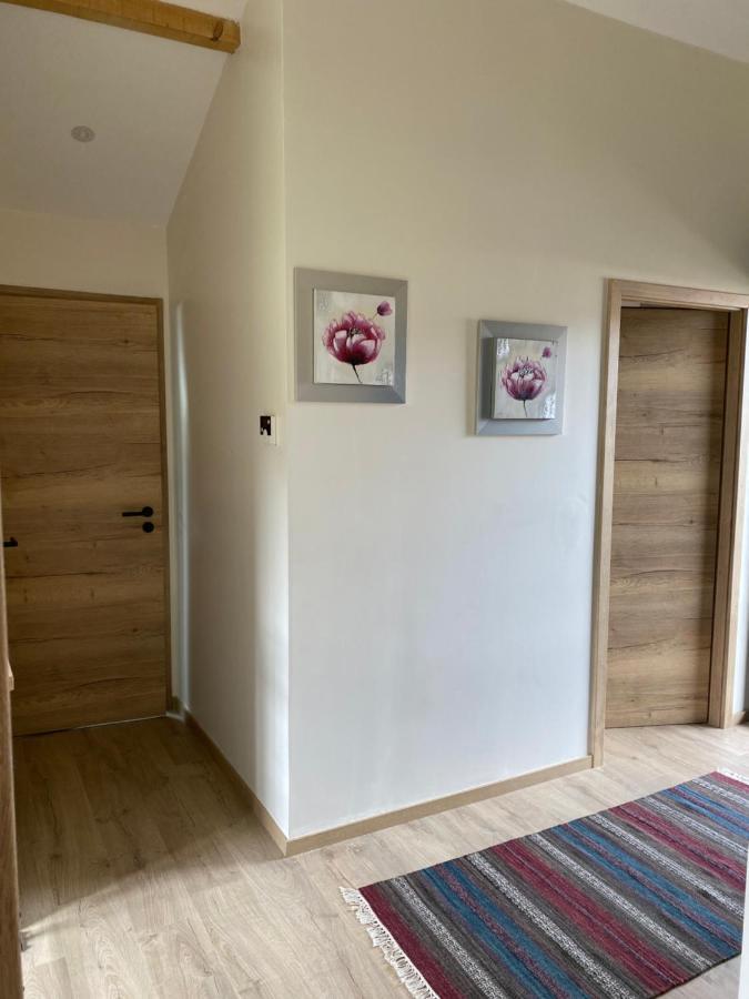 Holiday home Chalet, Spacieux, Proche Du Lac, Vue Sur La Montagne